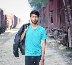 Sajjan Ali
