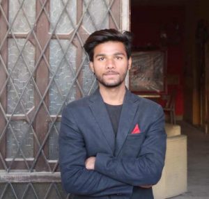 Faraz Rahujo